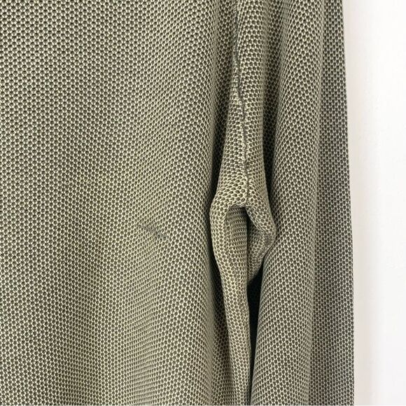 NWT Weatherproof Vintage 100% Cotton Crewneck Lightweight Knit Sweater - Picture 4 of 7